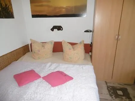 度假居 Ferienbungalow Seebad Ahlbeck 塞巴特黑灵斯多夫