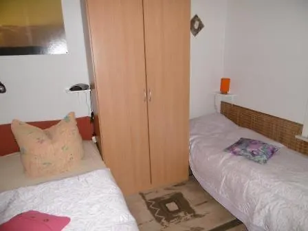 度假居 Ferienbungalow Seebad Ahlbeck *