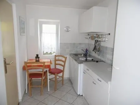 Ferienbungalow Seebad Ahlbeck Heringsdorf (Usedom)